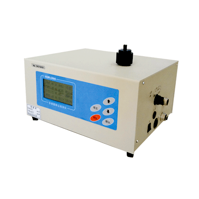AQM-1000粉塵濃度檢測儀